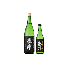 日本酒　純米吟醸　泰斗