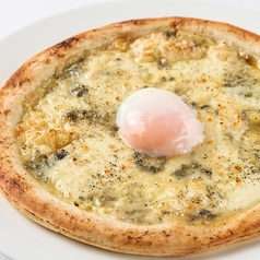 クワトロ フォルマッジ