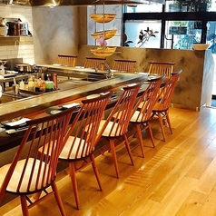 やきやき三輪 東京恵比寿店のおすすめポイント1