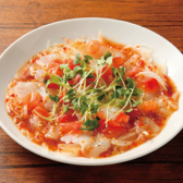 にんにくの王子様富山駅前のおすすめ料理2