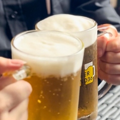 BEER LAND 36 ビアランドサンロクのコース写真