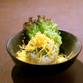 料理メニュー写真&nbsp;人情ポテ玉サラダ