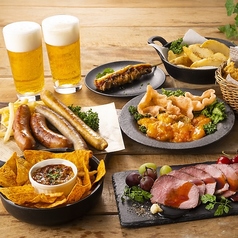 東京スカイツリータウン R BeerFesta ビアフェスタのおすすめ料理2