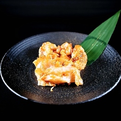 味噌ミノ