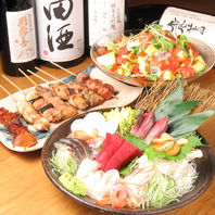 鮮度抜群の魚介を豊洲から直送！旬の味覚を贅沢に味わう