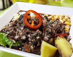 CHACRA Y MAR チャクライマールのおすすめポイント1