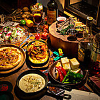 様々なシーンに使えるナイトタイムも◎