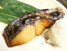 刺身+魚料理+天ぷら　定食