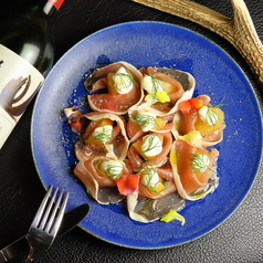 8丁目隠れ家BOYA ボーヤの特集写真