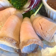 サムシング ベッラ ジョイア 武蔵浦和店のおすすめランチ2