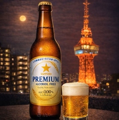 ノンアルビール