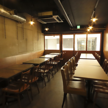 たくみろまん亭 YAMASHO ヤマショウの雰囲気1