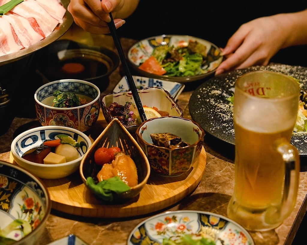 ～お客様の大切なひと時を全力でサポートさせて頂きます～