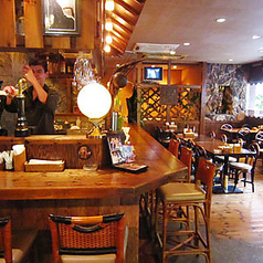 Cusco Bar＆Grill(クスコ バー＆グリル)の特集写真