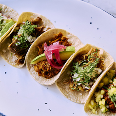 Modern Mexican CABOS カボス田町店のおすすめポイント1