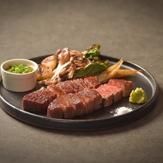 信州鉄板ダイニング季大の特集写真