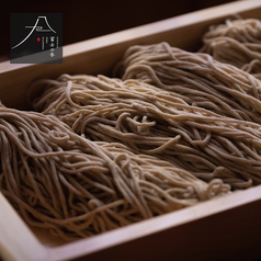 山の名水そば 富士の香のおすすめ料理1