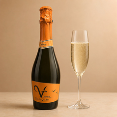 (泡)　バルディビエソ　ブリュット　375ml