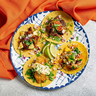 本場の味を再現したメキシコ料理へのこだわり！