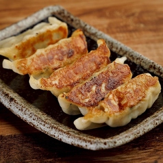  焼き餃子