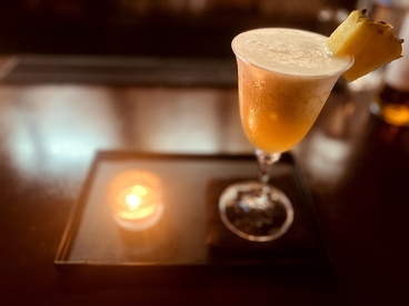 BAR 明治邸 Authenticのおすすめ料理1