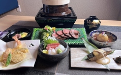 姫路和屋 武蔵 たけぞうのコース写真