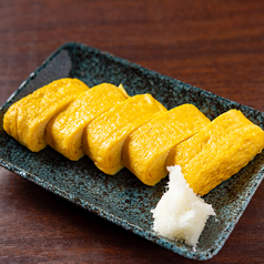 だし巻