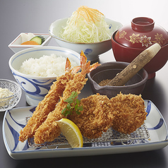 【お勧め】盛合せ膳【椿】