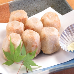 里芋煮揚げ