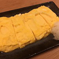 自家製玉子焼き