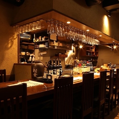 創作鉄板 船橋 粉者本店の写真