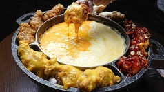 韓国美料理　チェゴチキン栄店の写真2