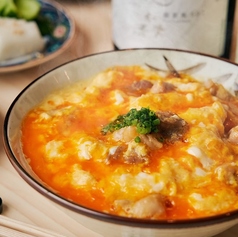 親子丼