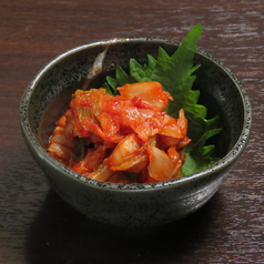 韓国キムチ