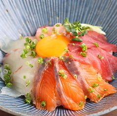 居酒屋うみ幸の特集写真