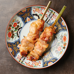 鶏串