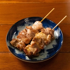 もも＜塩/タレ＞