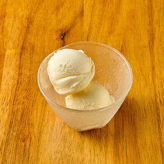 アイス各種