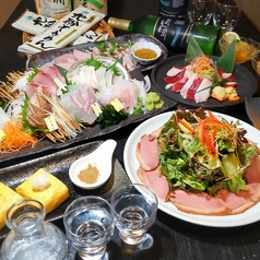 がばい寅次郎のおすすめ料理3