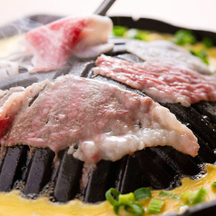 食べ方指南1 まずは自家製タレと