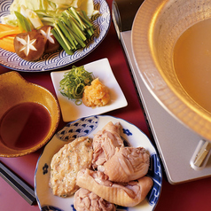 博多水炊き