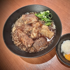 アシタマ中野坂上のおすすめランチ1