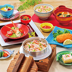 かに料理 柏甲羅本店のおすすめ料理3