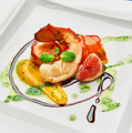 料理メニュー写真&nbsp;-Luxury Courase- 煌 (KIRAMEKI)