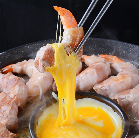 韓国料理 Soar ソア 名古屋店 韓国料理 のメニュー ホットペッパーグルメ