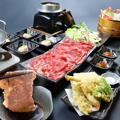 産地直送仲買人 目利きの 銀之進のコース写真