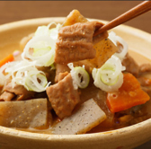 串焼き にかいのおすすめ料理3