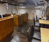 九州男児 長野駅前店の雰囲気2