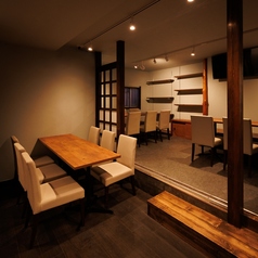 中川家 三軒茶屋の雰囲気3