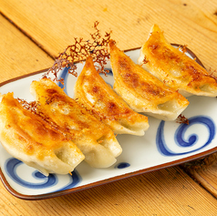 海老餃子